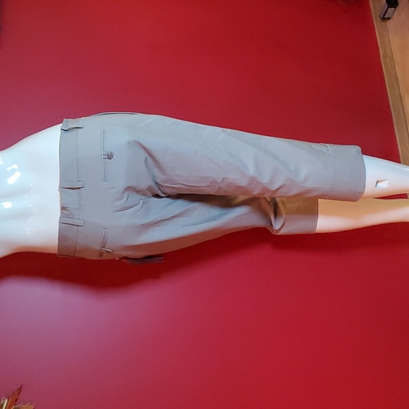 Robert Rodriguez Stretch Capri Pants Designer Trousers Sz 6 - Picture 3 of 10